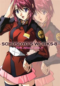 SOYOSOYO'S WORKS-8