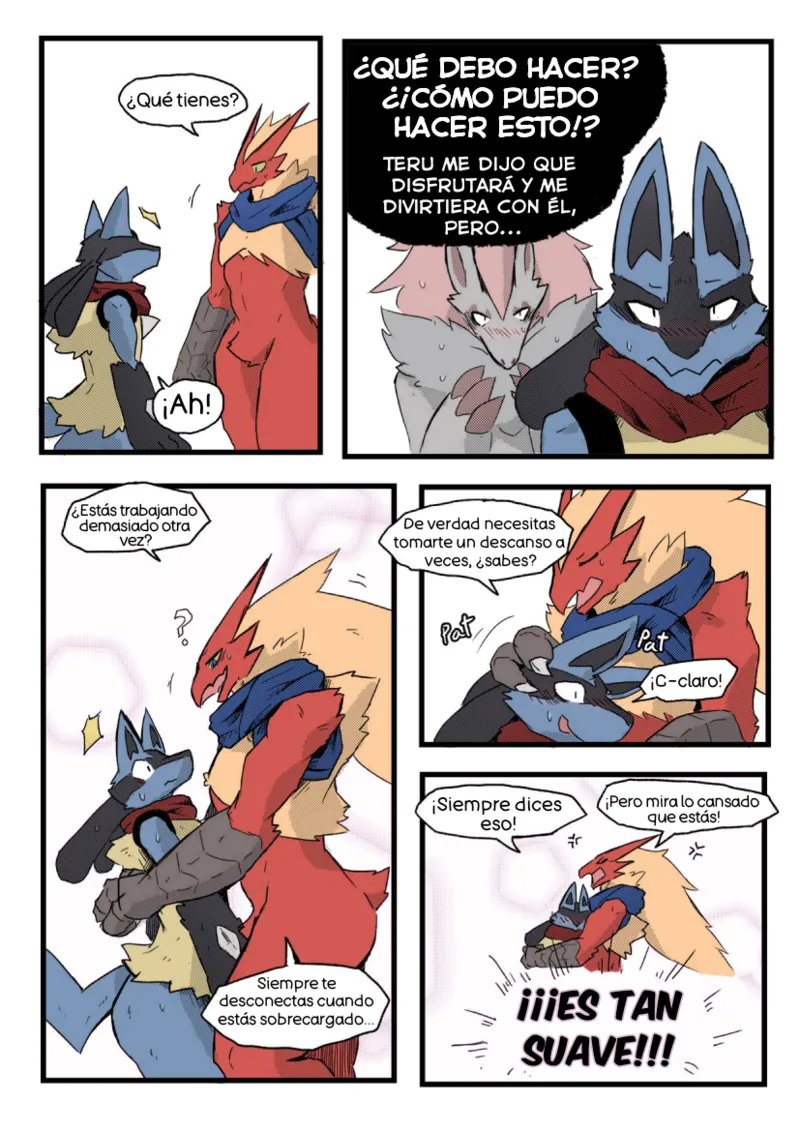 Burnt Metal page 11 full