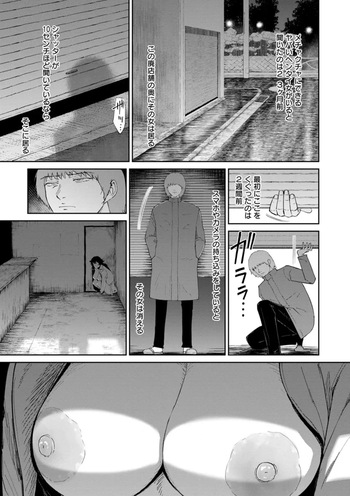 [Bifidus] Mesuinu no Yoru (Watashi wa Meinu) [Digital] cover
