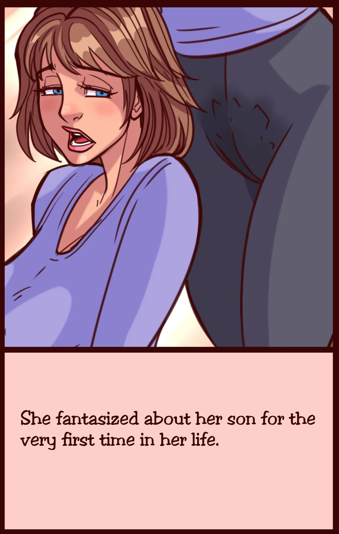 NGT Spicy Stories 10 - Dirty Curiosity page 11 full
