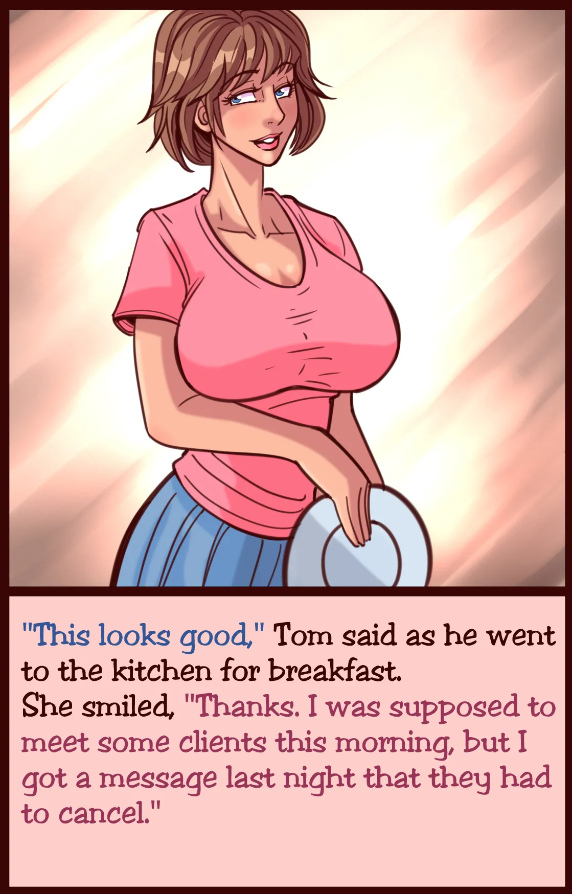 NGT Spicy Stories 10 - Dirty Curiosity page 12 full