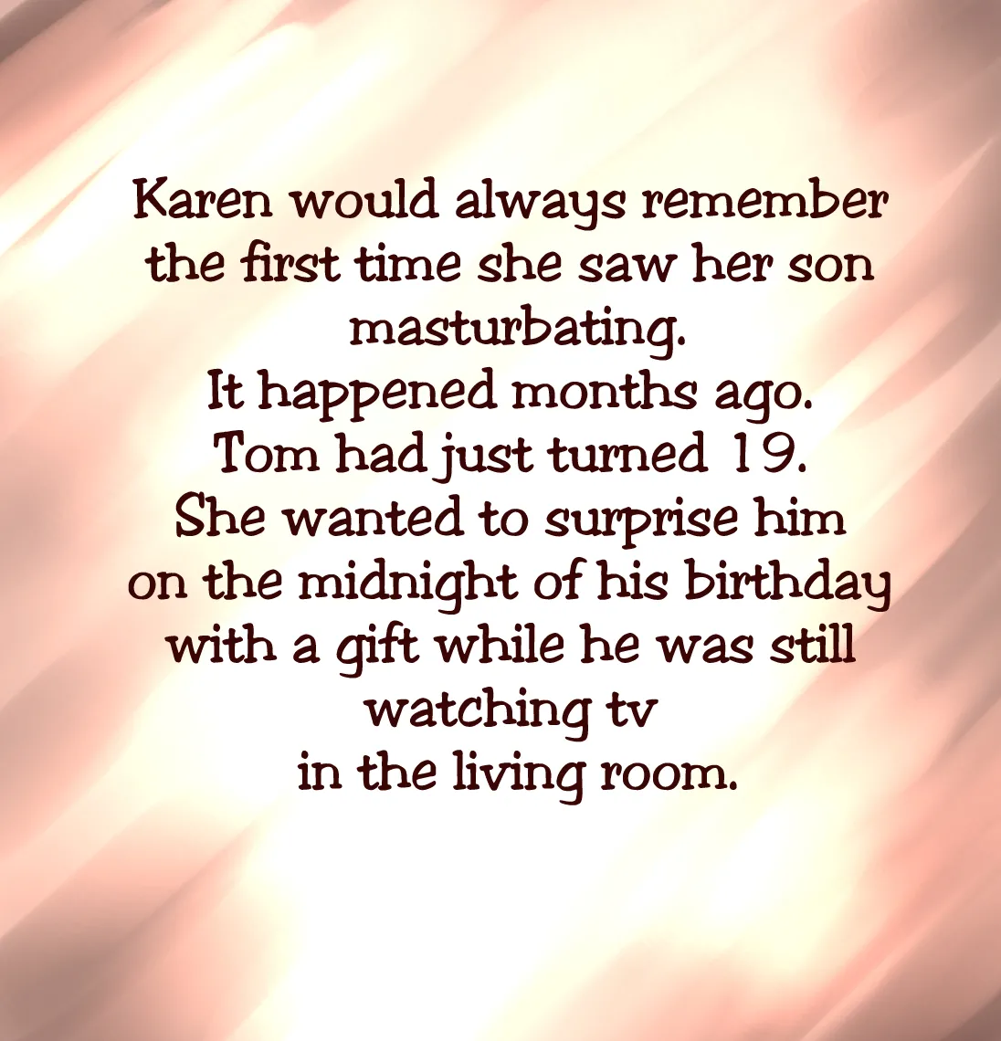 NGT Spicy Stories 10 - Dirty Curiosity page 5 full