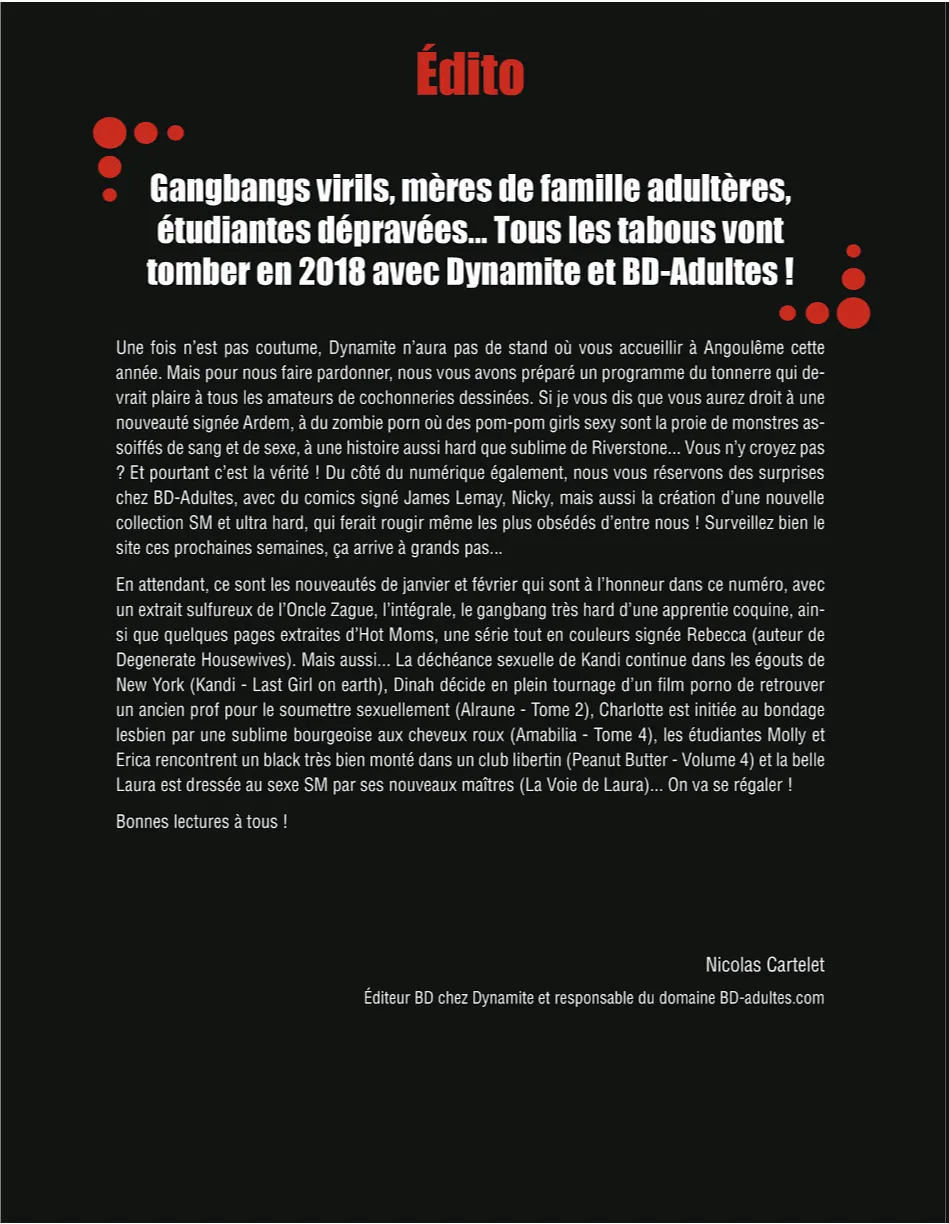 Bd Adultes #10 page 4 full