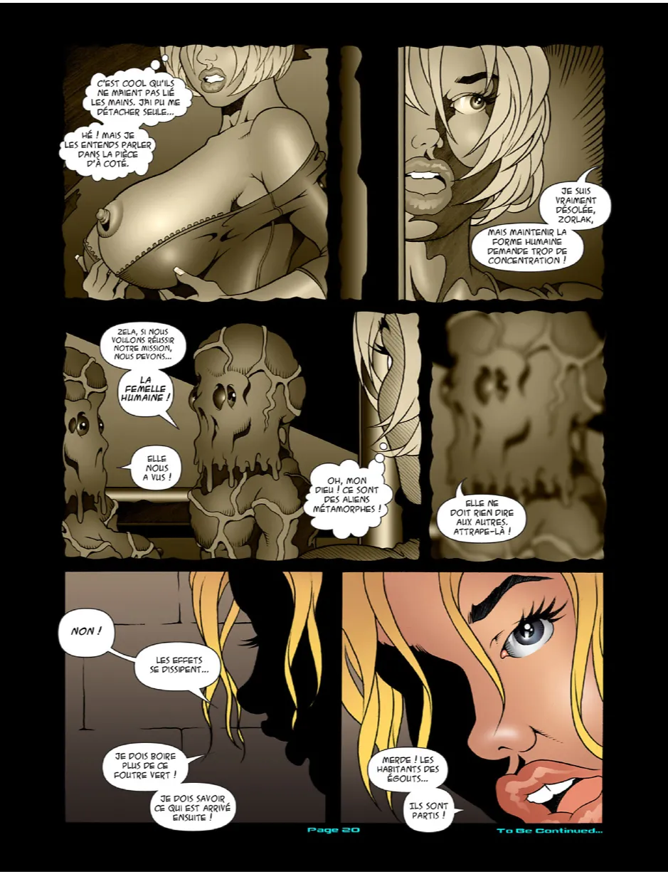 Bd Adultes #10 page 8 full