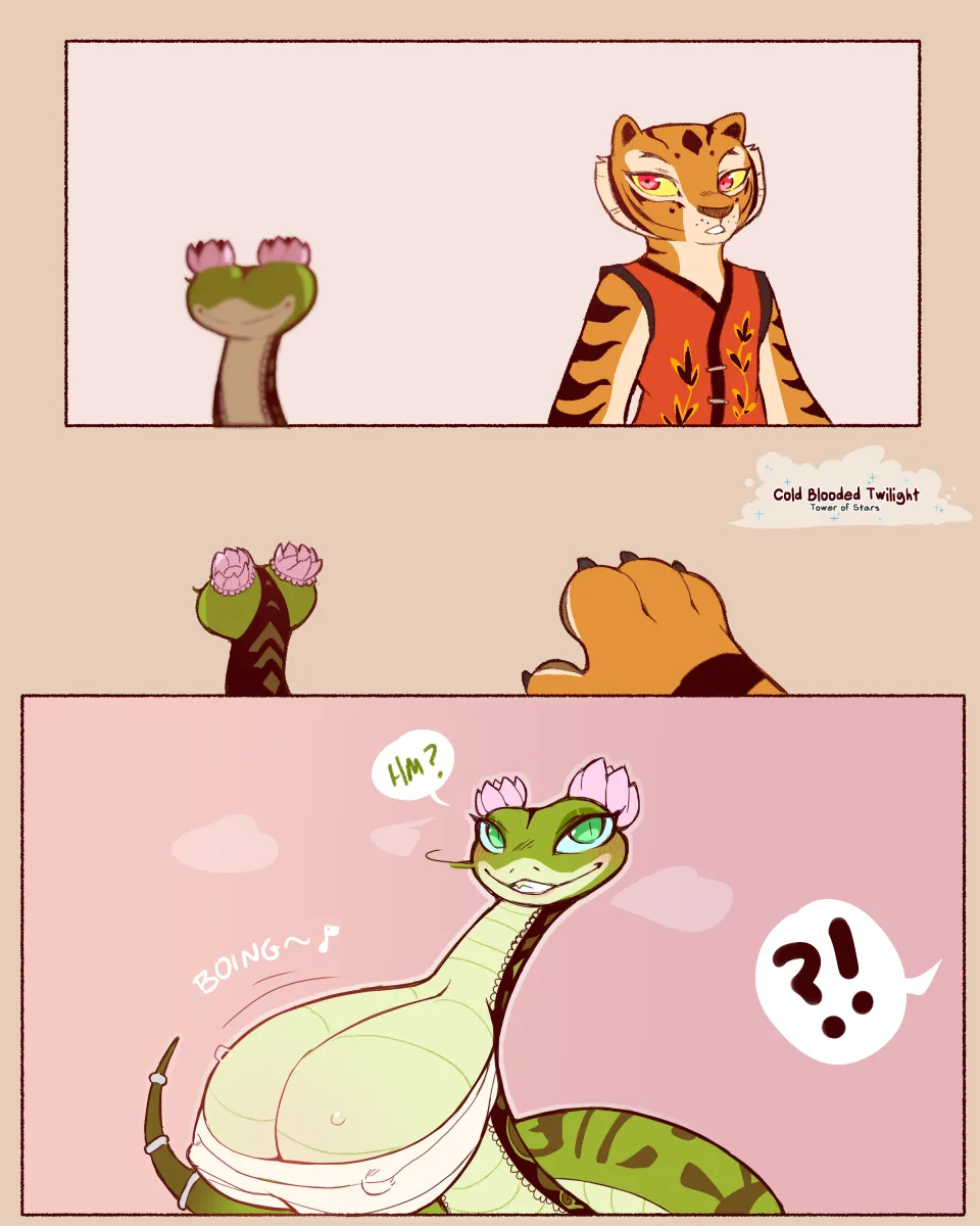 Master Viper page 12 full