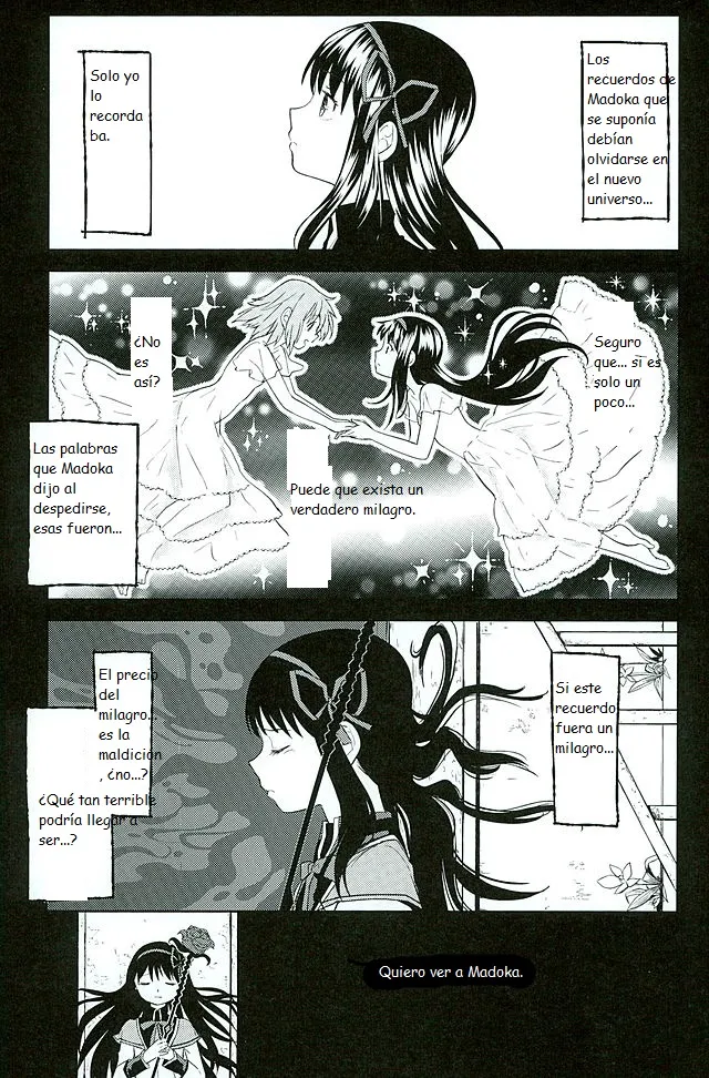 Honno Isseiki dake Watashi no Gin no Niwa page 3 full