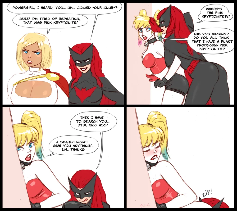 Fav Flick Comics page 10 full