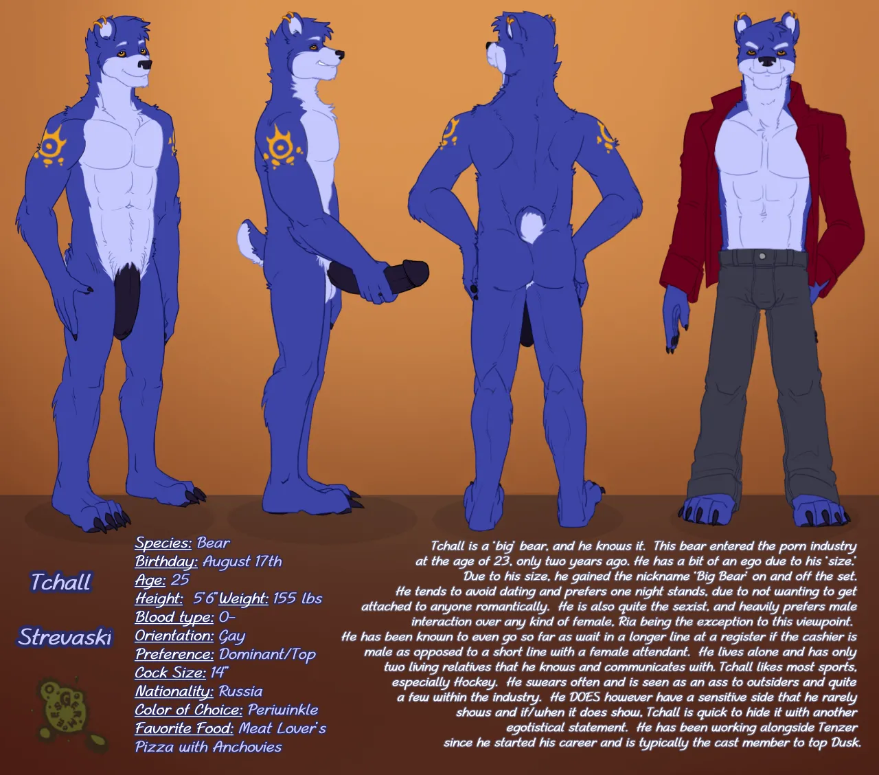 Detention Rules! page 8 full