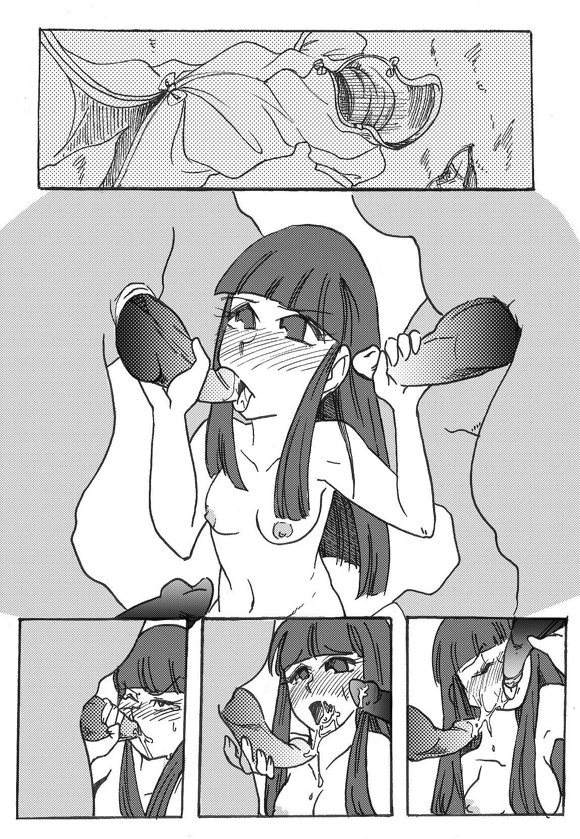 Digi-Panic! 3 page 12 full