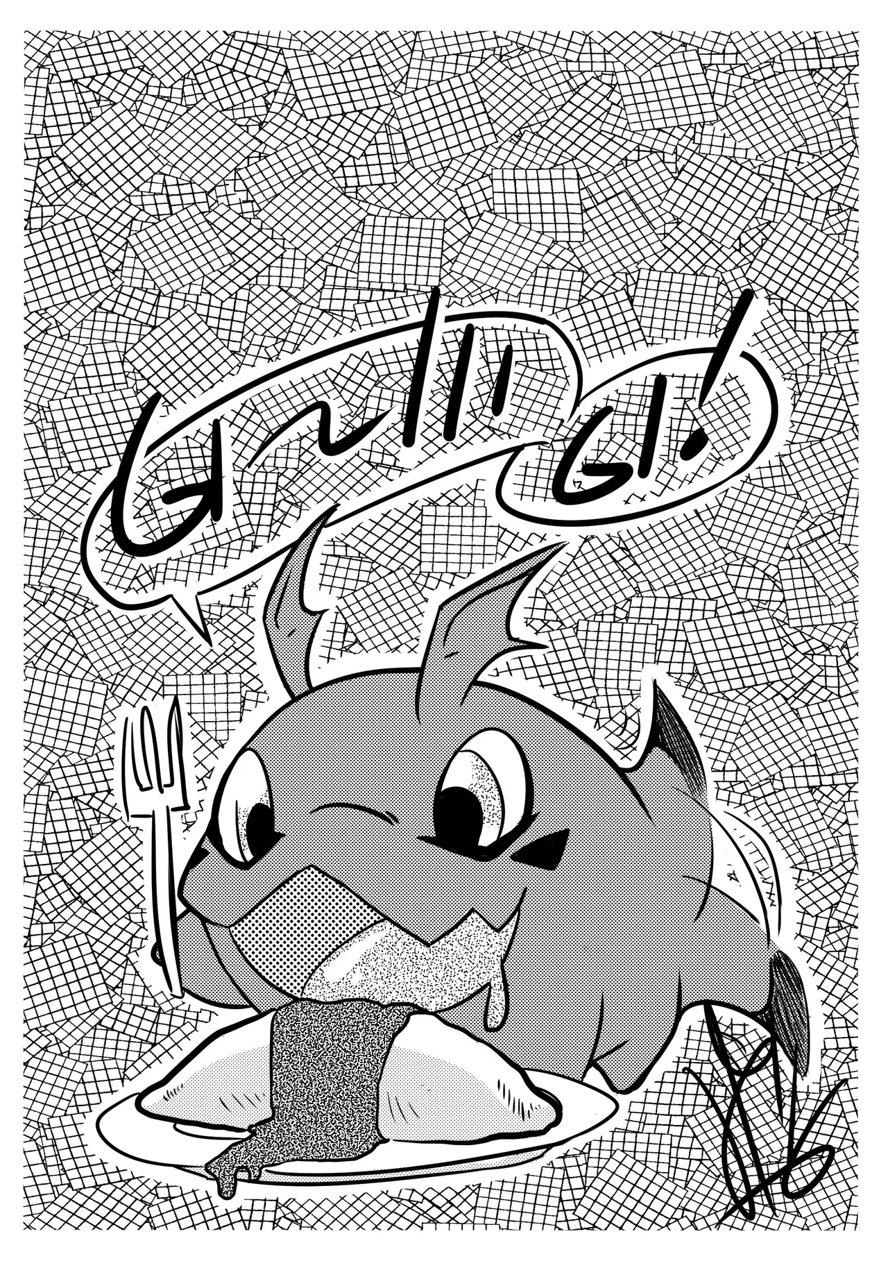 Digi-Panic! 3 page 3 full