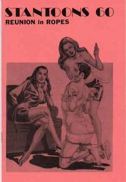 Stantoons #060 : Reunion in Ropes - Eric Stanton