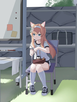 Iraki Marie part.1-3