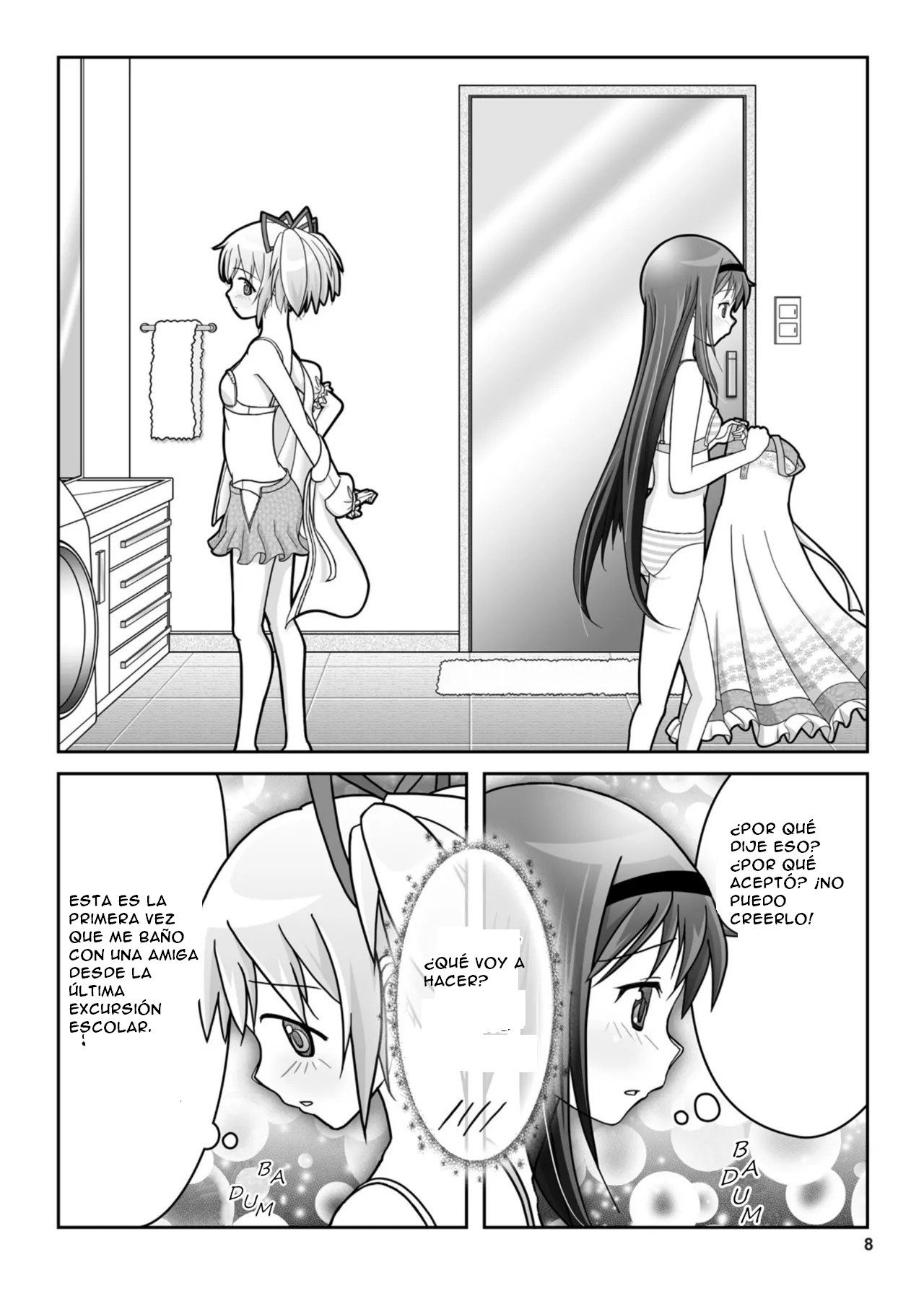 Dreams Come True page 11 full