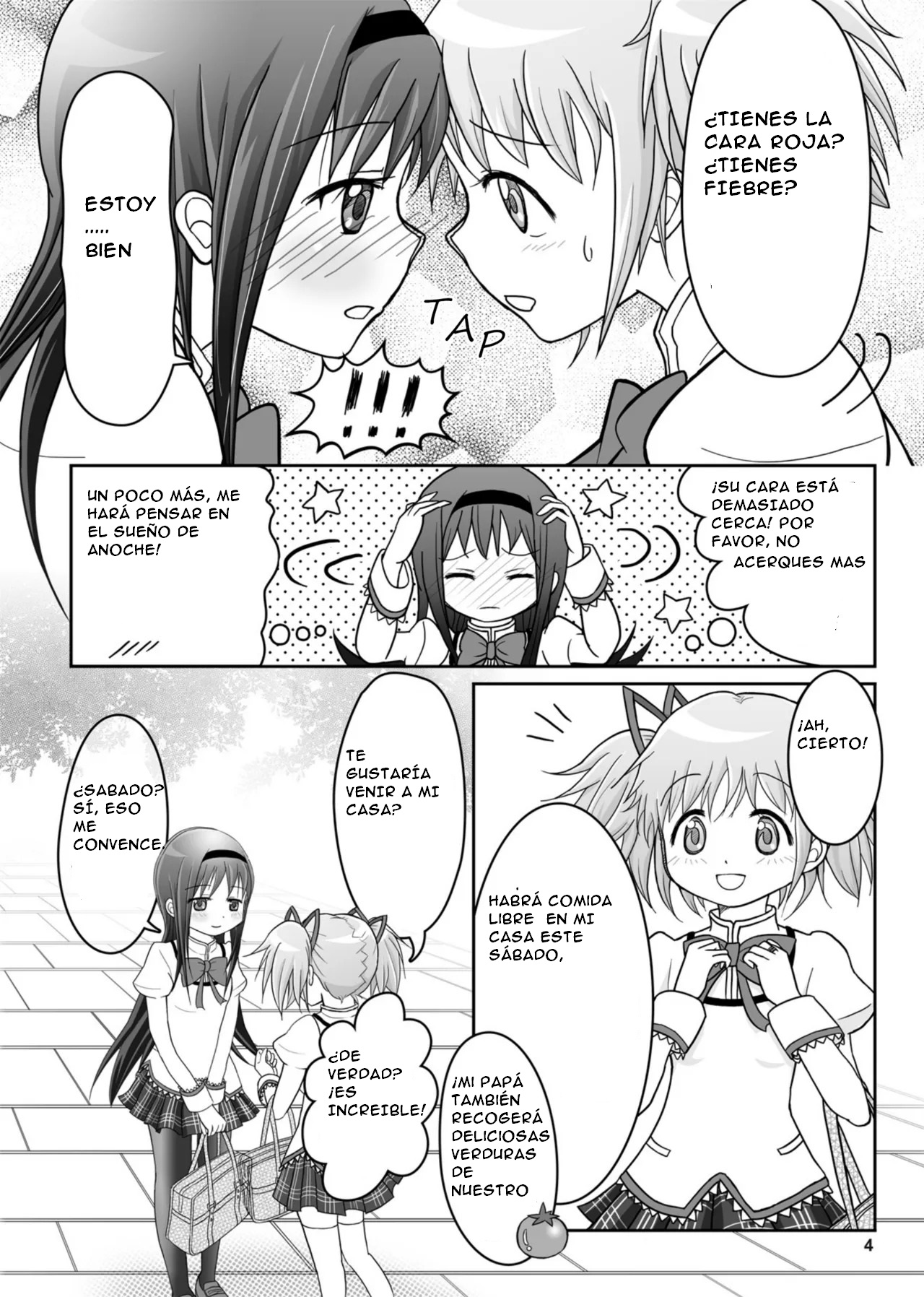 Dreams Come True page 7 full