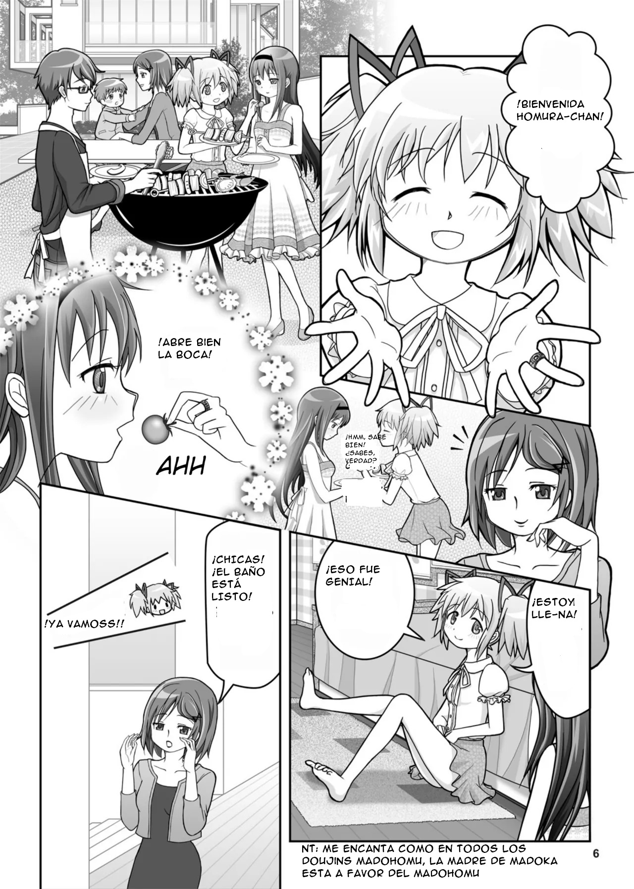 Dreams Come True page 9 full