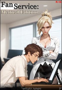 Fan Service #3 - Medical Edition