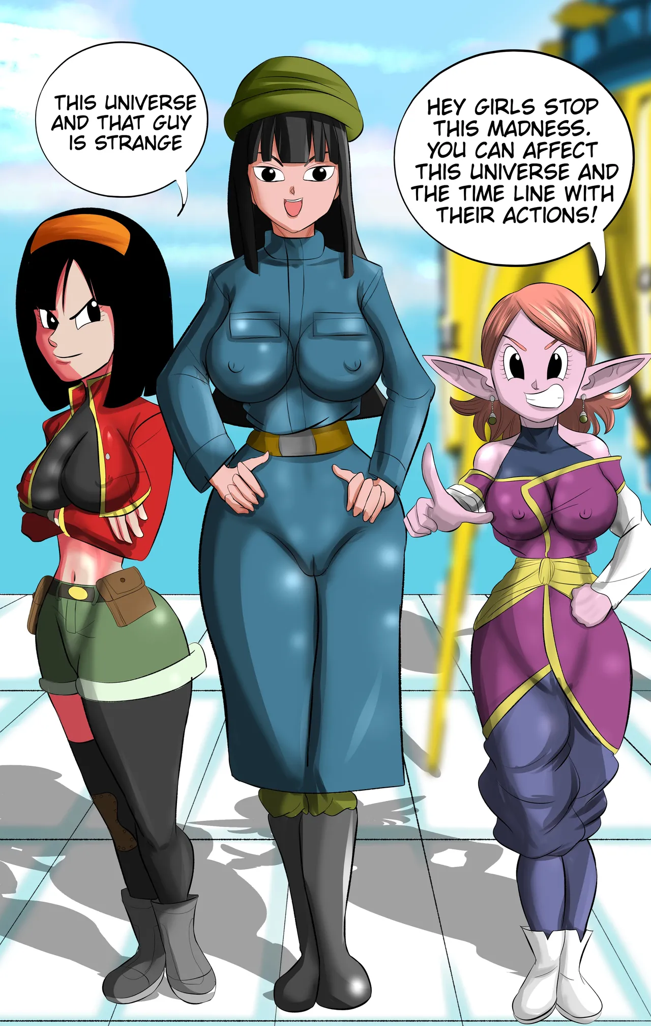 Redblur's Wish 2 page 11 full