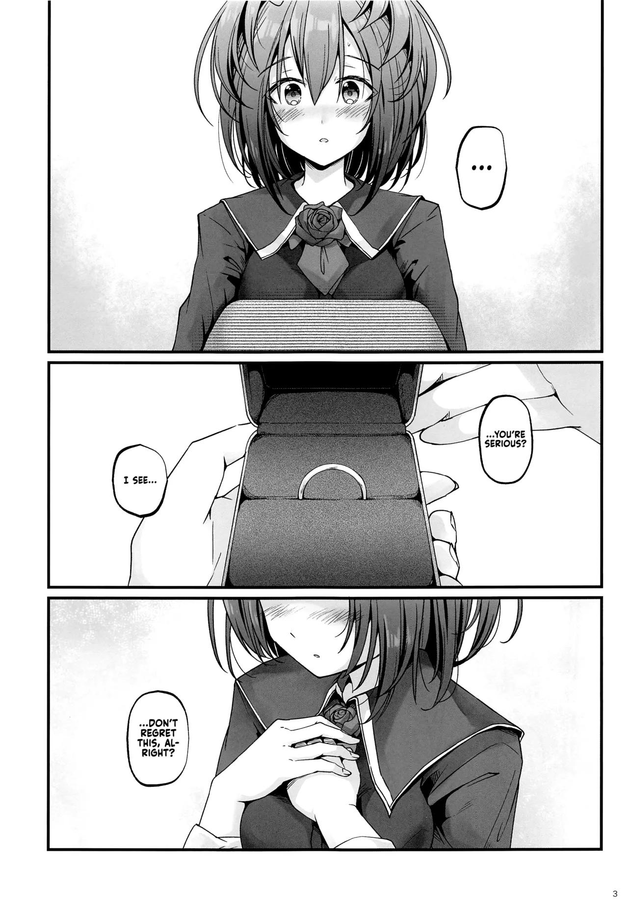 SHINY BETTER HALF page 2 full