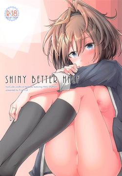 SHINY BETTER HALF