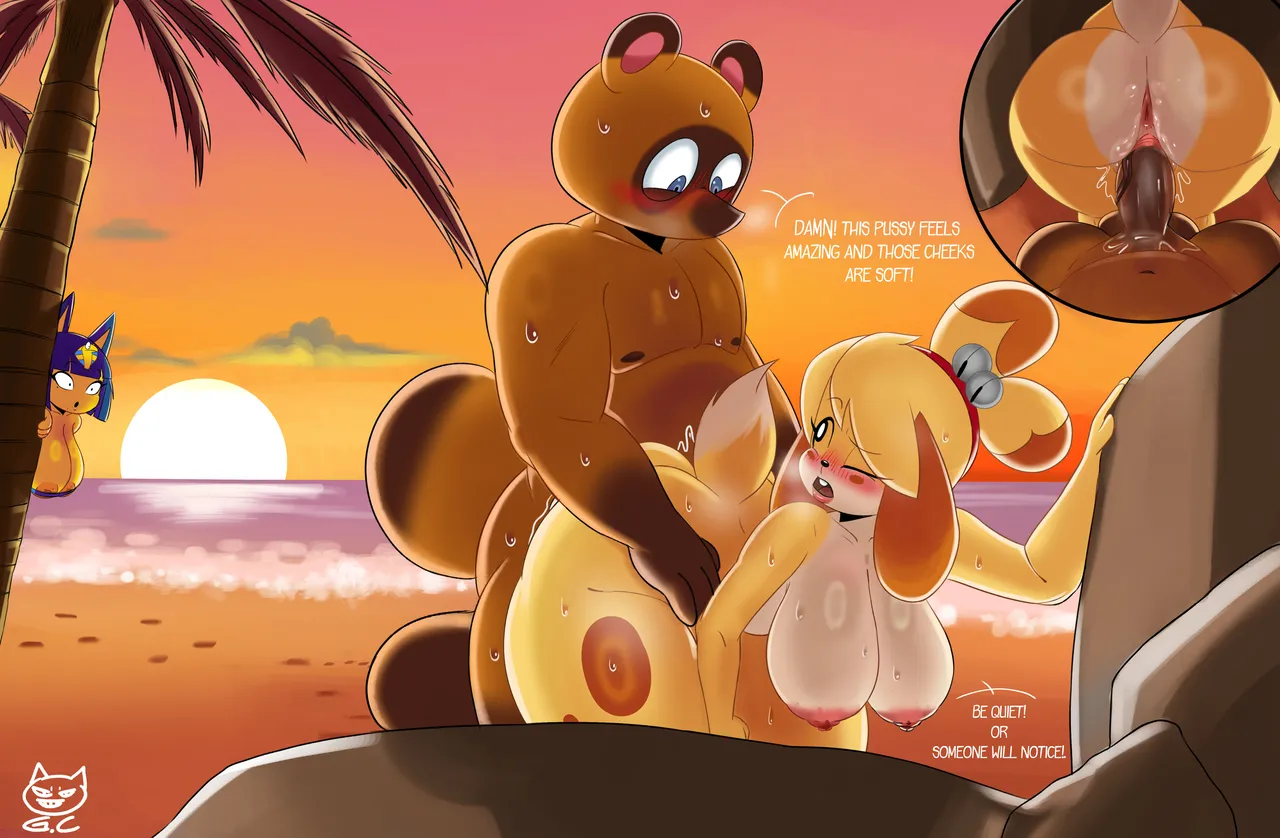 ARTISt  gomezcat page 12 full