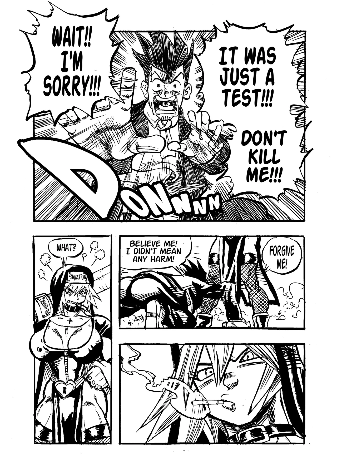 Outback Devils page 11 full