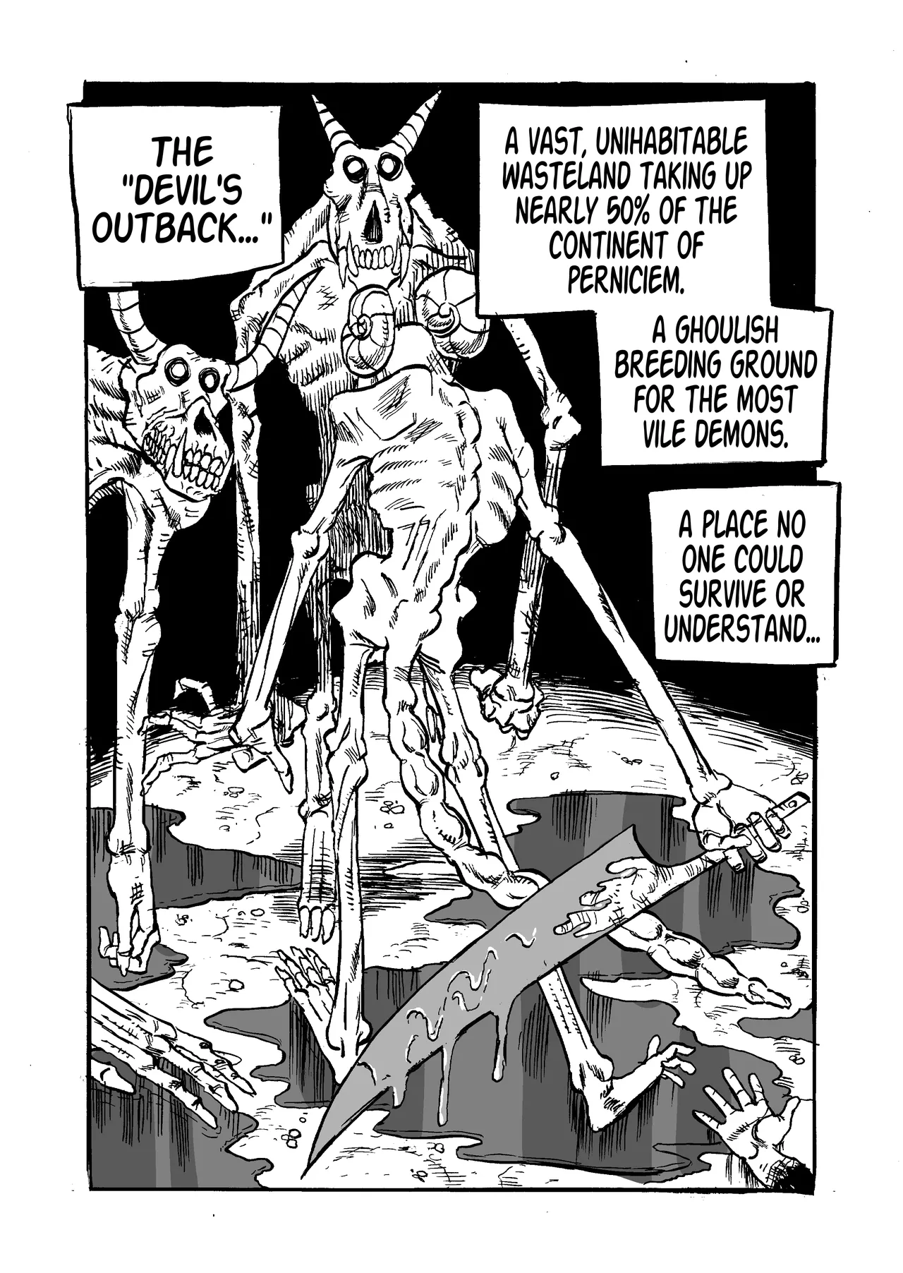 Outback Devils page 3 full