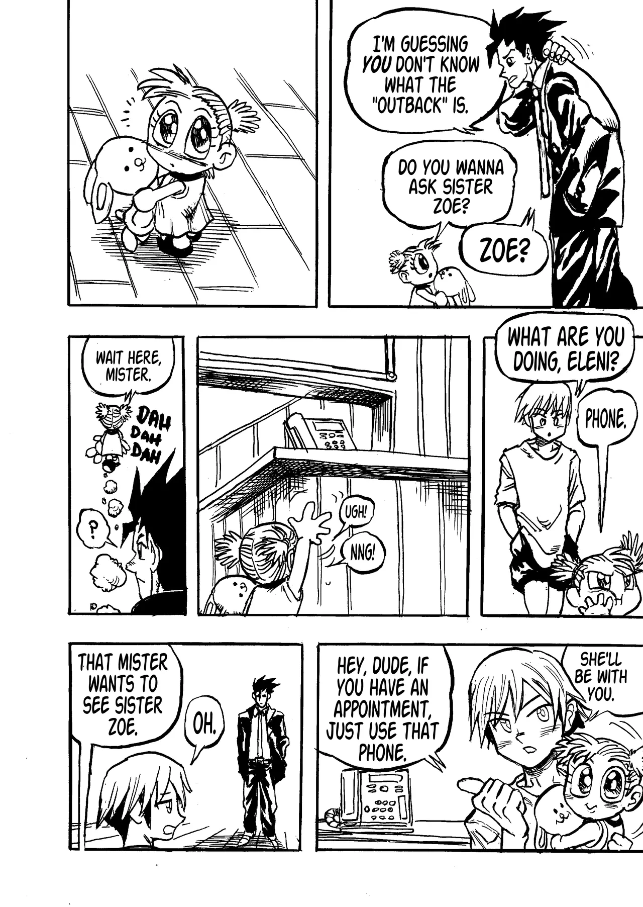 Outback Devils page 5 full