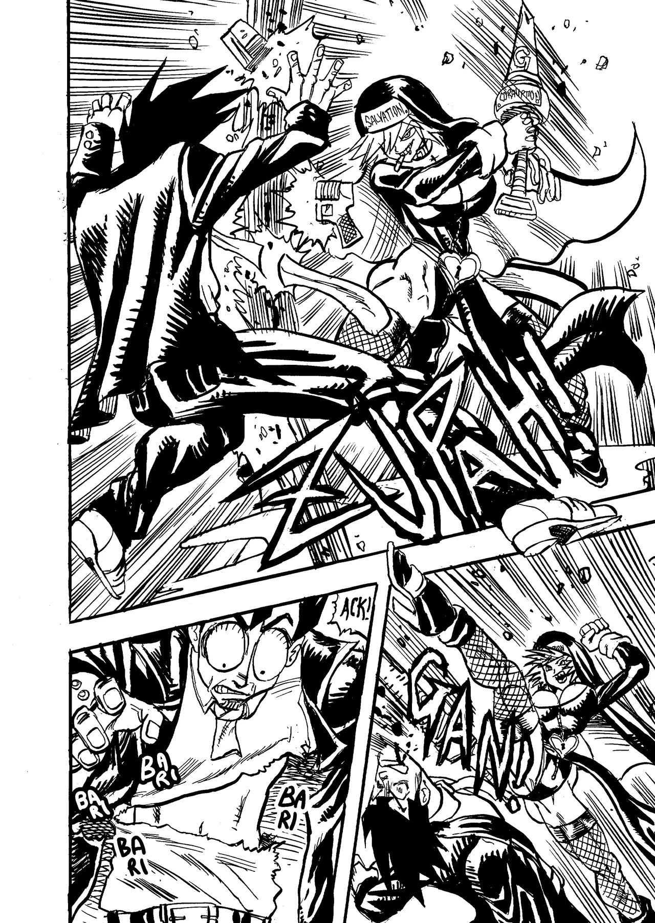 Outback Devils page 9 full