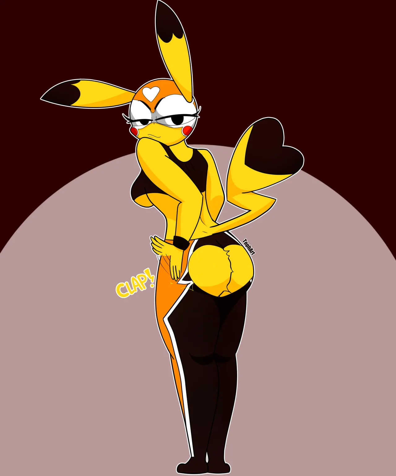 La Pikacha page 4 full