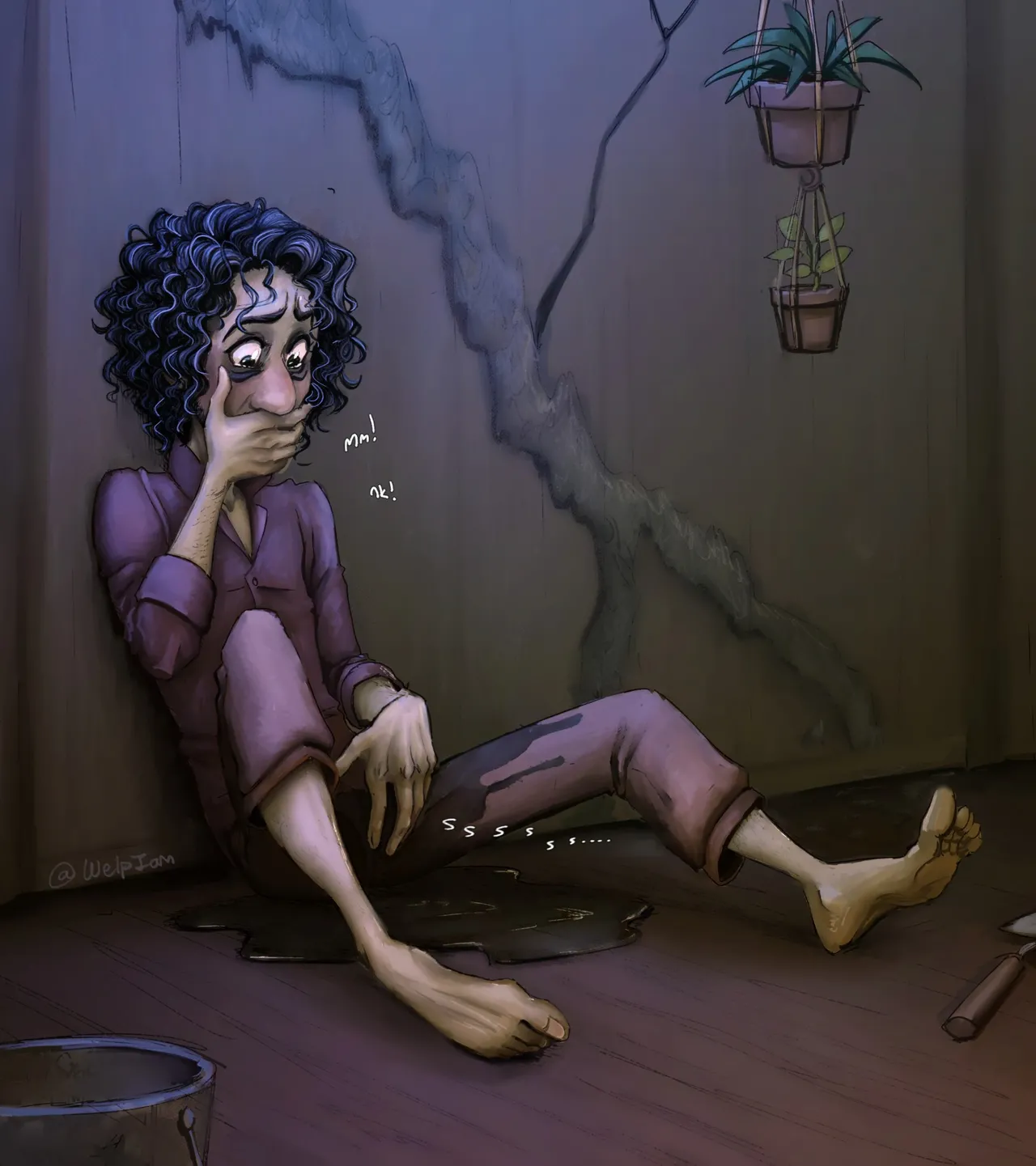 Artist - welpiam page 10 full