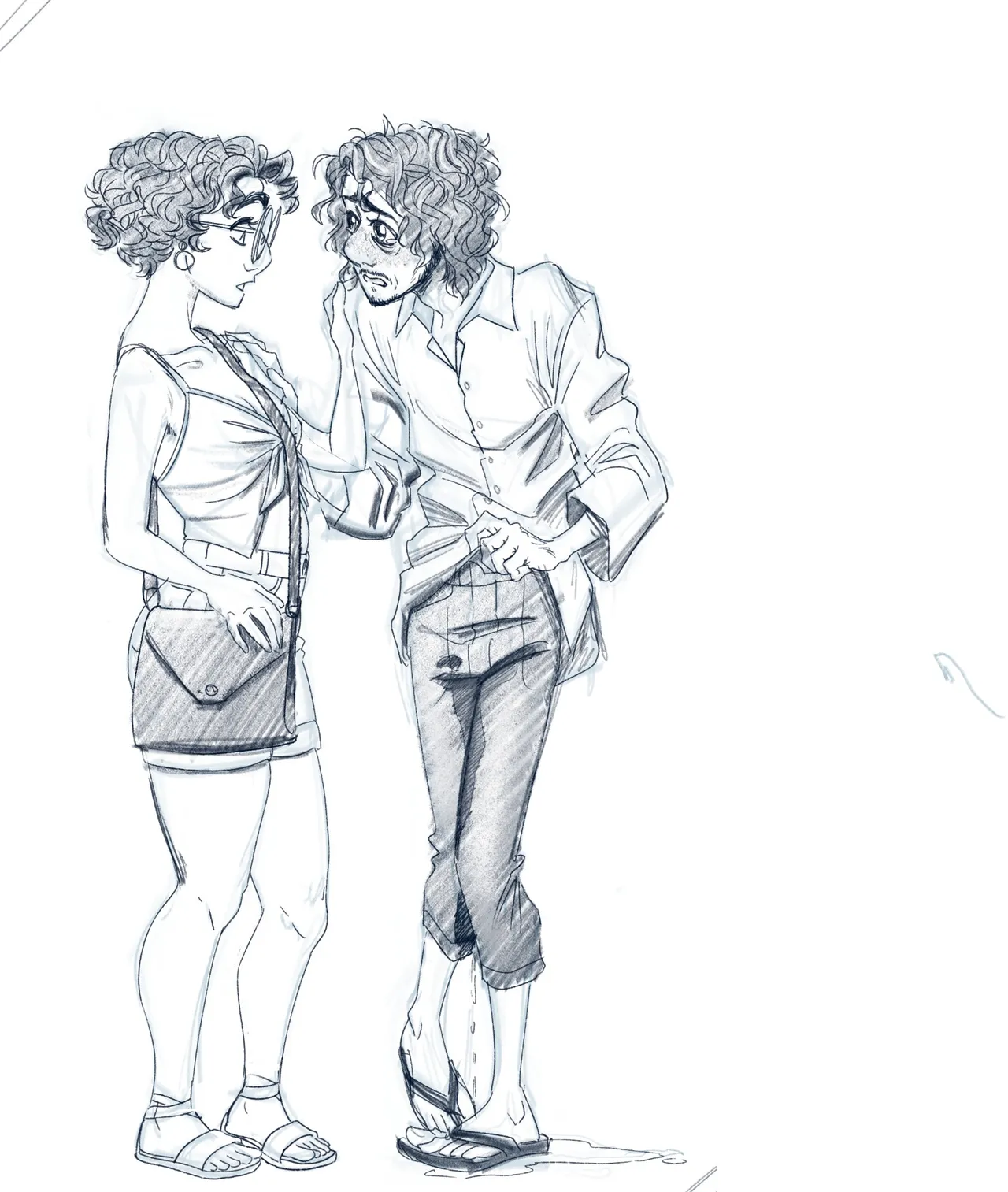 Artist - welpiam page 12 full