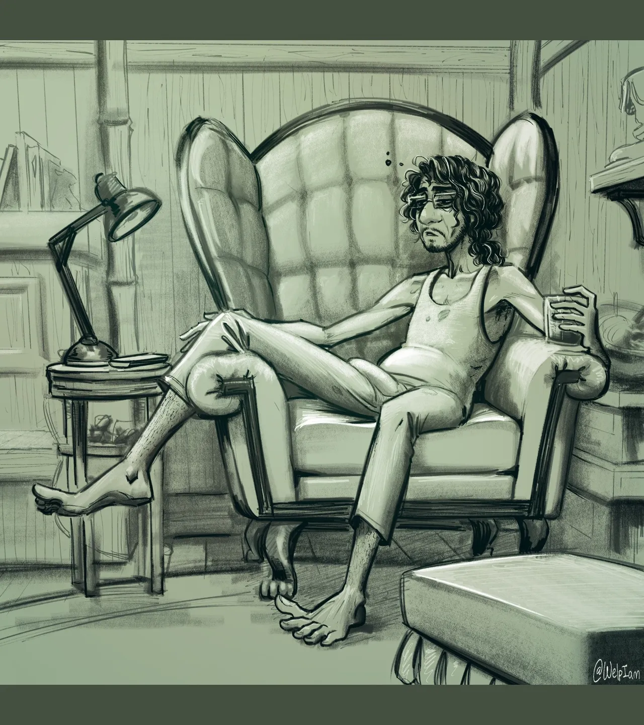 Artist - welpiam page 2 full