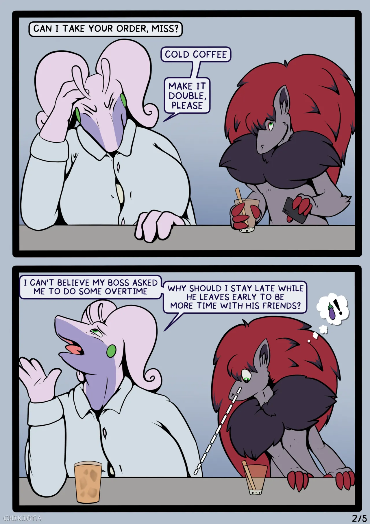 How Do I Meet Your... Goodra? & Messaging my Goodra page 2 full