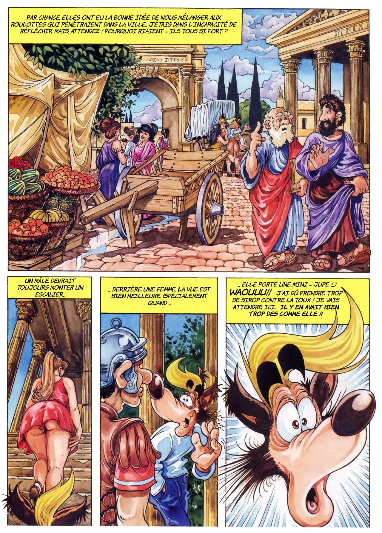 Wolfghanster page 12 full