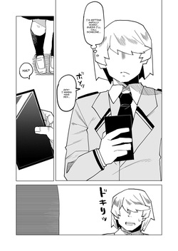 Teisou Gyakuten Mono Hado Nejire no Baai | Inverted Morality Hero Academia ~Hado Nejire's Case~