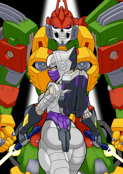 Ninja Training Grounds