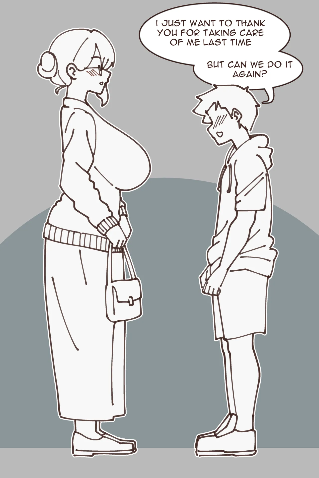 Chiken and Egg page 11 full