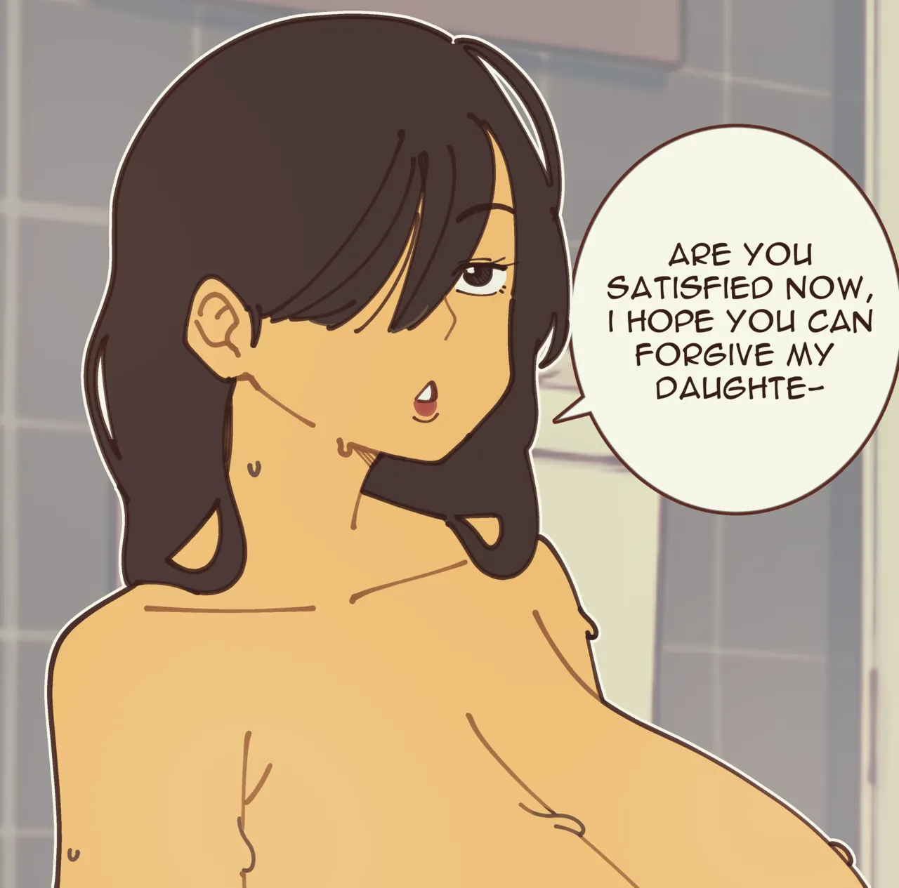 Chiken and Egg page 7 full