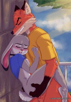 Artist - ascended cake