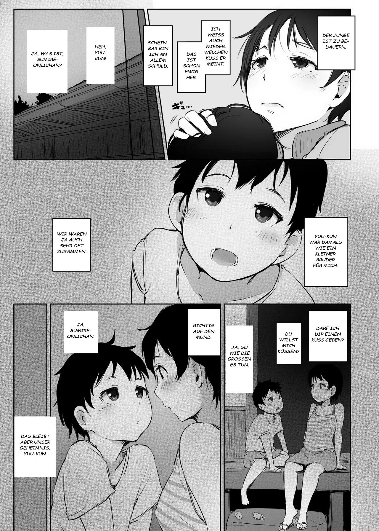 Arakureta Monotachi  Hitozuma Kyoushi NTR Shuugakuryokou page 10 full