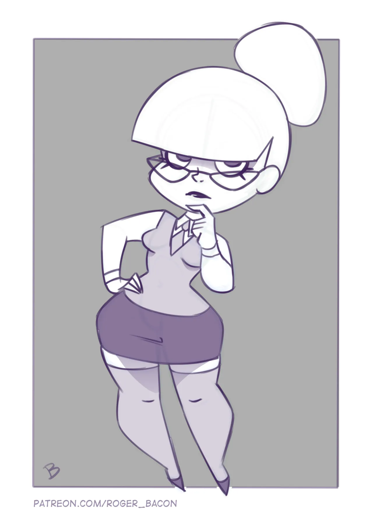 July 2025 Sketch Pack page 12 full