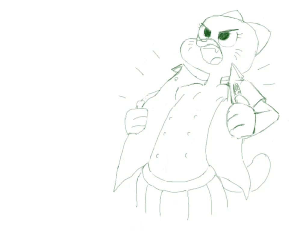 Artist - Redout page 7 full