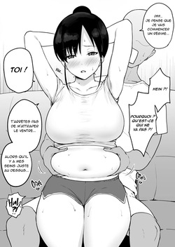 Yasetai Kanojo VS Zettai ni Yasete Hoshikunai Kareshi | Elle veut perdre du poids mais lui l'aime comme ça