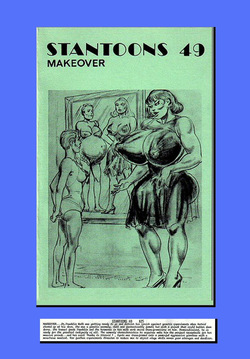 Stantoons #049 - Eric Stanton