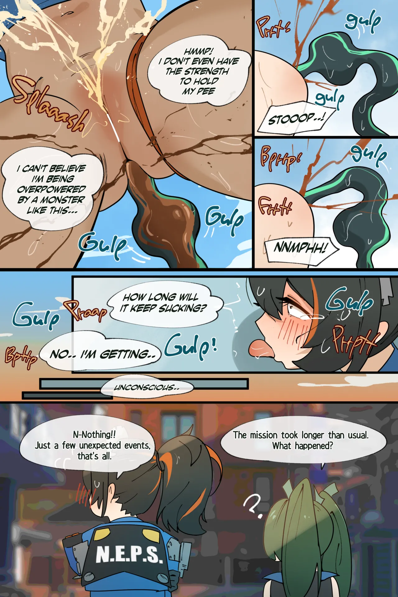 Hage page 8 full
