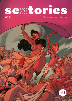 Sextories, Historias con Chicha 03