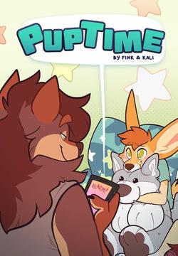PupTime