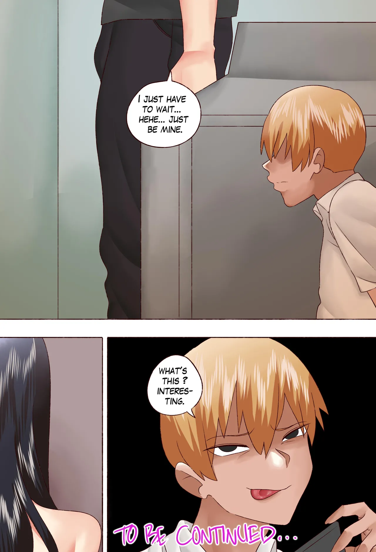Sinful Mother Tsumaki Hana 2.5 page 11 full