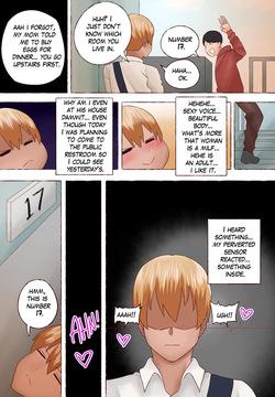 Sinful Mother Tsumaki Hana 2.5