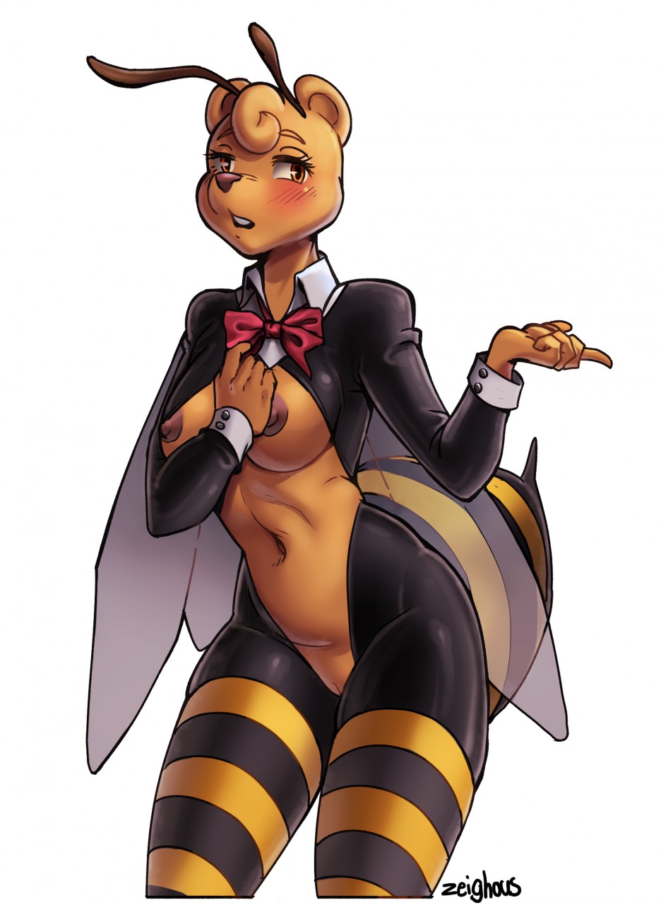 ARTIST zeighous page 5 full